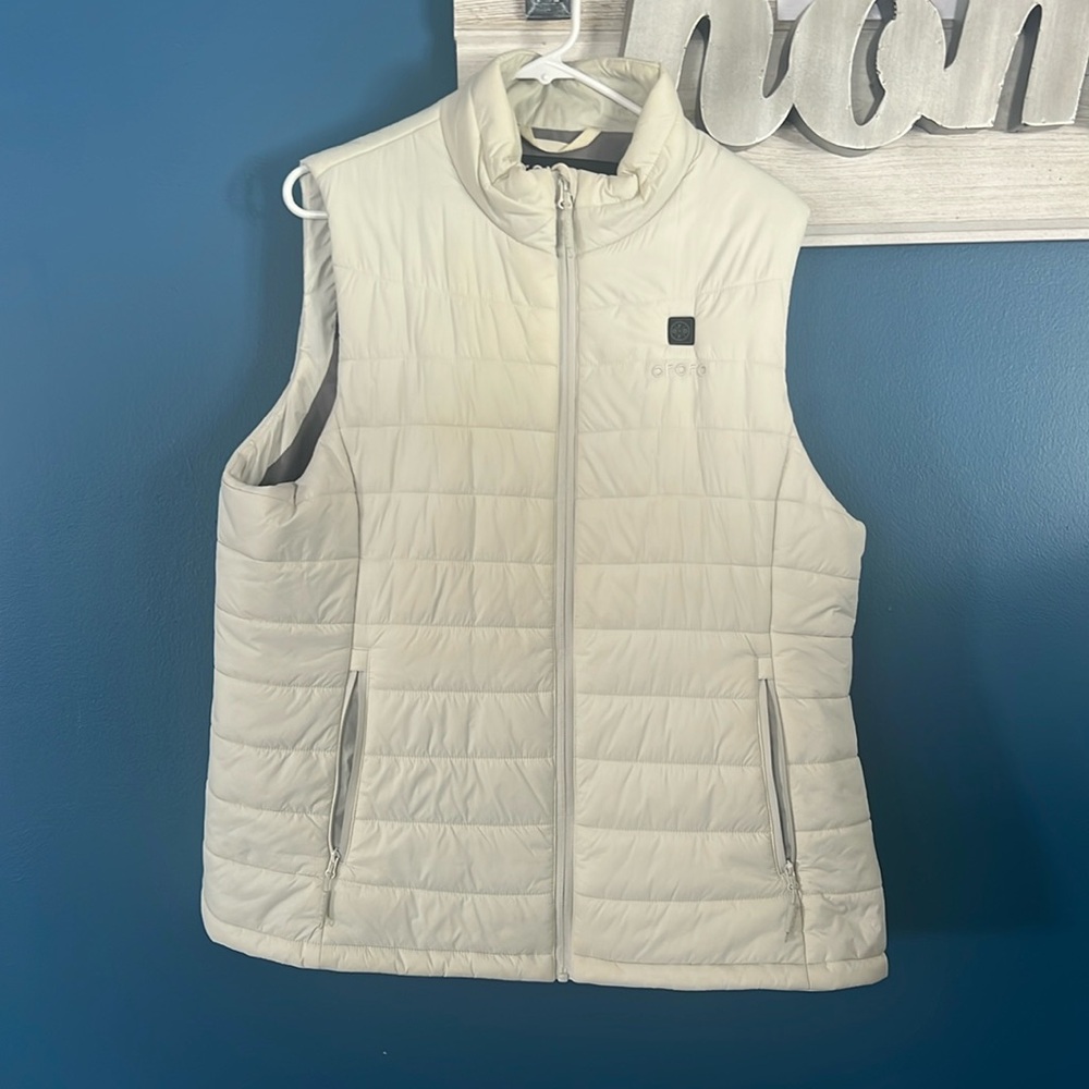 Ororo Heated Vest Women’s XL